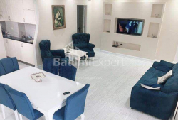 شقة سكنية 85 متر مربع - الكسندرا بوشكين, Batumi, جورجيا