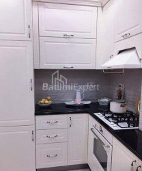 شقة سكنية 85 متر مربع - الكسندرا بوشكين, Batumi, جورجيا