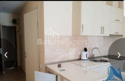شقة سكنية 28 متر مربع - يوريفسكايا, Batumi, جورجيا