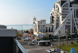 شقة سكنية 1-комн 50 m² - يوريفسكايا, Batumi