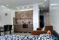 شقة سكنية 1-комн 36 m² - يوريفسكايا, Batumi