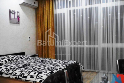 شقة سكنية 1-комн 36 m² - يوريفسكايا, Batumi
