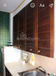 شقة سكنية 93 متر مربع - نيكو بيروسماني, Batumi, جورجيا