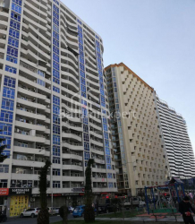 شقة سكنية 2-комн 47 m² - يوسف كوبالادزه, Batumi