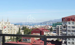 شقة سكنية 101 متر مربع - يوريفسكايا, Batumi, جورجيا