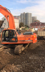 شقة سكنية 1-комн 27 m² - يوريفسكايا, Batumi