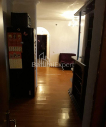 شقة سكنية 67 متر مربع - الكسندرا بوشكين, Batumi, جورجيا