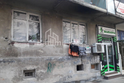 شقة سكنية 1-комн 36 m² - فاختانغ جورجاسالي, Batumi