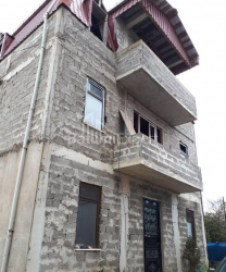 شقة سكنية 244 متر مربع - يوريفسكايا, Batumi, جورجيا