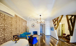 شقة سكنية 4-комн 93 m² - الكسندرا غريبويدوفا, Batumi