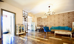 شقة سكنية 93 متر مربع - الكسندرا غريبويدوفا, Batumi, جورجيا