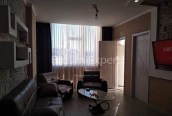 شقة سكنية 3-комн 72 m² - يوريفسكايا, Batumi