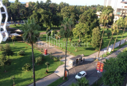 شقة سكنية 2-комн 45 m² - يوريفسكايا, Batumi