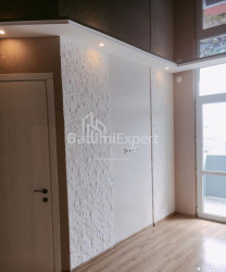 شقة سكنية 53 متر مربع - يوسف كوبالادزه, Batumi, جورجيا