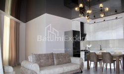 شقة سكنية 3-комн 80 m² - زورابا جورجيلادزه, Batumi
