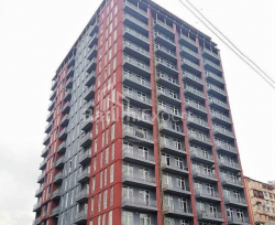 شقة سكنية 2-комн 45 m² - ايليا تشافتشافادزه, Batumi