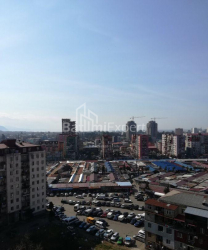 شقة سكنية 105 متر مربع - جورج ليونيدزي, Batumi, جورجيا