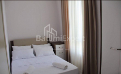 شقة سكنية 80 متر مربع - يوريفسكايا, Batumi, جورجيا