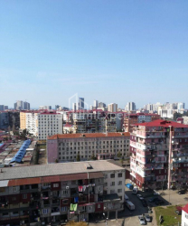 شقة سكنية 105 متر مربع - يوريفسكايا, Batumi, جورجيا
