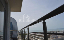 شقة سكنية 110 متر مربع - شريف خيمشياشفيلي, Batumi, جورجيا