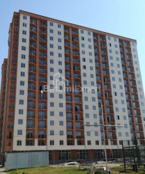 شقة سكنية 3-комн 73 m² - يوريفسكايا, Batumi