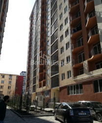 شقة سكنية 73 متر مربع - يوريفسكايا, Batumi, جورجيا