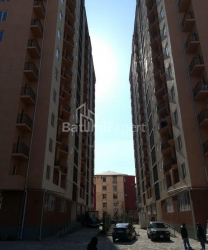 شقة سكنية 3-комн 73 m² - يوريفسكايا, Batumi
