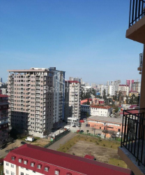 شقة سكنية 73 متر مربع - يوريفسكايا, Batumi, جورجيا