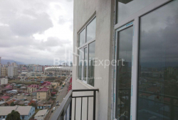 شقة سكنية 2-комн 48 m² - يوريفسكايا, Batumi