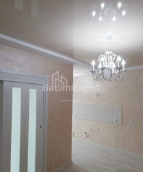 شقة سكنية 47 متر مربع - يوريفسكايا, Batumi, جورجيا