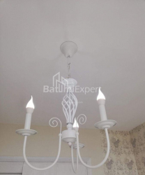 شقة سكنية 2-комн 47 m² - يوريفسكايا, Batumi