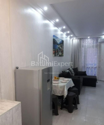 شقة سكنية 40 متر مربع - يوسف كوبالادزه, Batumi, جورجيا