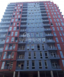 شقة سكنية 3-комн 150 m² - يوريفسكايا, Batumi