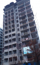 شقة سكنية 49 متر مربع - شريف خيمشياشفيلي, Batumi, جورجيا