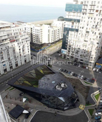 شقة سكنية 4-комн 93 m² - يوريفسكايا, Batumi