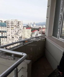 شقة سكنية 93 متر مربع - يوريفسكايا, Batumi, جورجيا