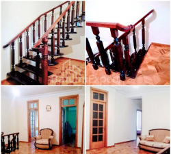 شقة سكنية 7-комн 200 m² - يوريفسكايا, Batumi