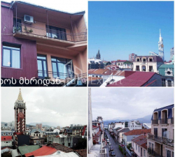 شقة سكنية 7-комн 200 m² - يوريفسكايا, Batumi