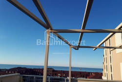 شقة سكنية 1-комн 140 m² - يوريفسكايا, Batumi