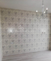 شقة سكنية 47 متر مربع - يوسف كوبالادزه, Batumi, جورجيا