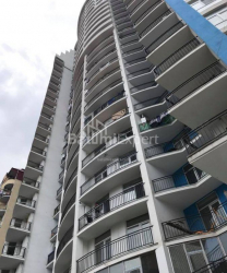 شقة سكنية 76 متر مربع - شالفا إيناساريدزه, Batumi, جورجيا