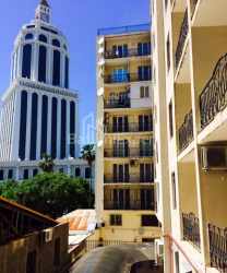 شقة سكنية 2-комн 43 m² - يوريفسكايا, Batumi