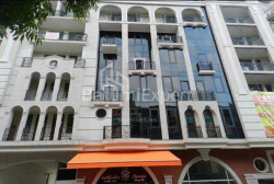 شقة سكنية 2-комн 43 m² - يوريفسكايا, Batumi