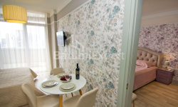 شقة سكنية 55 متر مربع - يوسف كوبالادزه, Batumi, جورجيا