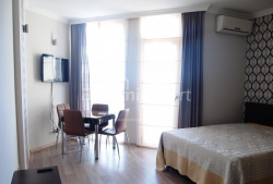 شقة سكنية 1-комн 32 m² - يوسف كوبالادزه, Batumi