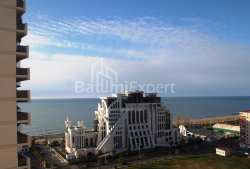 شقة سكنية 32 متر مربع - يوسف كوبالادزه, Batumi, جورجيا