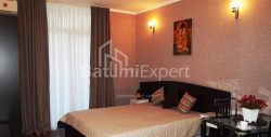 شقة سكنية 1-комн 27 m² - شريف خيمشياشفيلي, Batumi