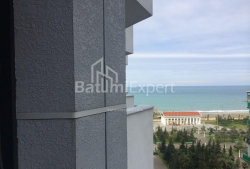 شقة سكنية 1-комн 27 m² - شريف خيمشياشفيلي, Batumi