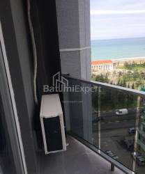 شقة سكنية 1-комн 27 m² - شريف خيمشياشفيلي, Batumi