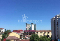 شقة سكنية 38 متر مربع - فاختانغ جورجاسالي, Batumi, جورجيا